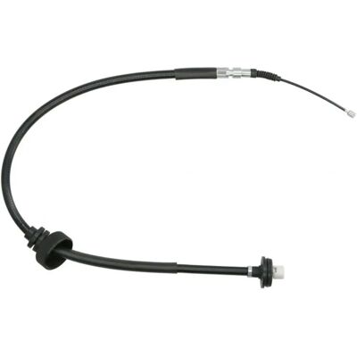 Handremkabel ABE C7B013ABE - parking brake cable Handremkabel ABE C7B013ABE - parking brake cable