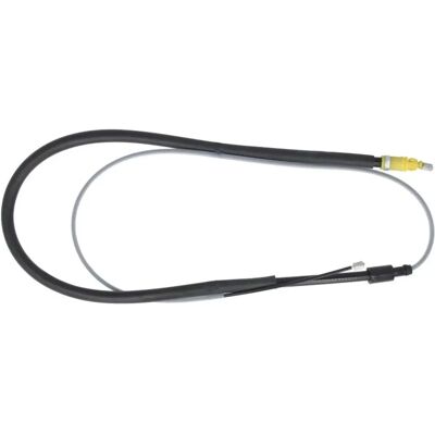 ABE C7C020ABE Parking Brake Cable - Rear Right ABE C7C020ABE Parking Brake Cable - Rear Right