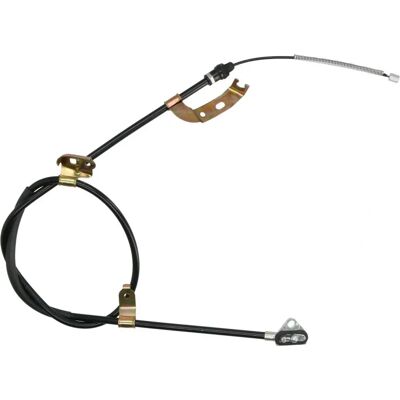 ABE C7C022ABE Achterrem Kabel - Rechts ABE C7C022ABE Achterrem Kabel - Rechts