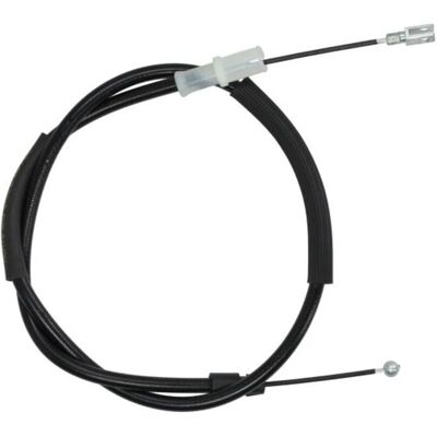 Câble de frein de stationnement ABE C7M012ABE - Gauche Câble de frein de stationnement ABE C7M012ABE - Gauche