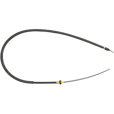 ABE C7R037ABE Parking brake cable - Rear section ABE C7R037ABE Parking brake cable - Rear section