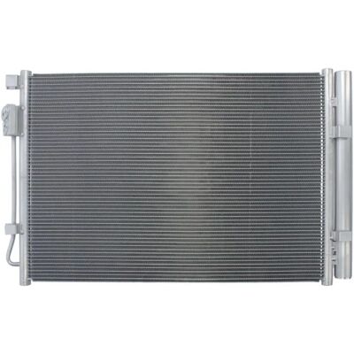 THERMOTEC KTT110748 Alumiininen Kondaensseri - Ilmastointi THERMOTEC KTT110748 Alumiininen Kondaensseri - Ilmastointi
