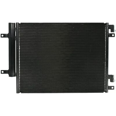 THERMOTEC KTT110749 Aluminium Air Conditioning Condenser - Air Conditioning THERMOTEC KTT110749 Aluminium Air Conditioning Condenser - Air Conditioning