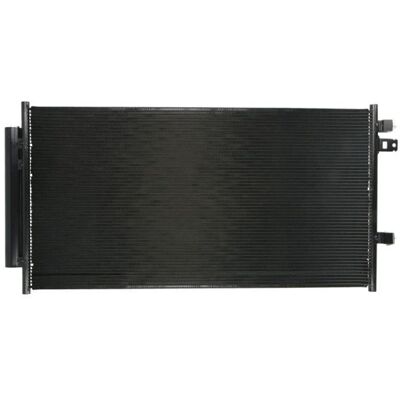 Thermotec KTT110751 - Condenseur de Climatisation Thermotec KTT110751 - Condenseur de Climatisation