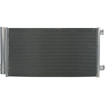 THERMOTEC KTT110753 - Condensador de ar condicionado THERMOTEC KTT110753 - Condensador de ar condicionado