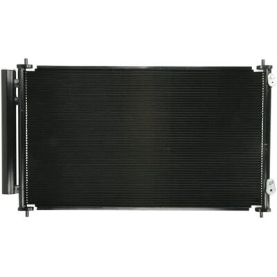 THERMOTEC KTT110762 - Condensador de ar condicionado THERMOTEC KTT110762 - Condensador de ar condicionado