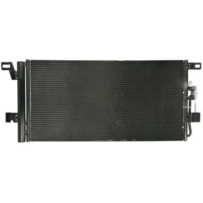 THERMOTEC KTT110764 - Kondensator, Klimaanlage THERMOTEC KTT110764 - Kondensator, Klimaanlage