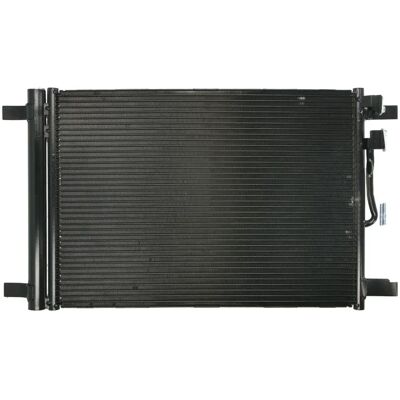 THERMOTEC KTT110766 Ilmastointikondensaattori THERMOTEC KTT110766 Ilmastointikondensaattori