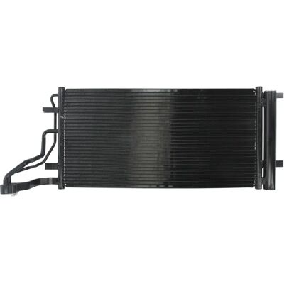 THERMOTEC KTT110767 - Klimaanlagenkondensator THERMOTEC KTT110767 - Klimaanlagenkondensator