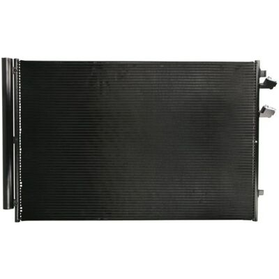 THERMOTEC KTT110768 - Airconditionkondensator THERMOTEC KTT110768 - Airconditionkondensator