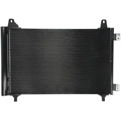THERMOTEC KTT110773 - Condensador de Ar Condicionado com Dessecador THERMOTEC KTT110773 - Condensador de Ar Condicionado com Dessecador