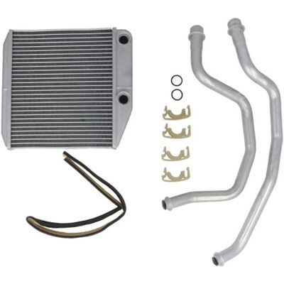 THERMOTEC D6F021TT - Wasser-Heizgerät THERMOTEC D6F021TT - Wasser-Heizgerät
