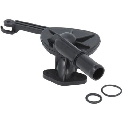 THERMOTEC D0E001TT Jäähdytysjärjestelmän venttiili THERMOTEC D0E001TT Jäähdytysjärjestelmän venttiili