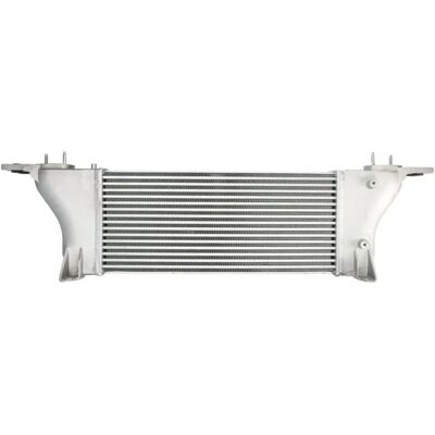THERMOTEC DA1015TT Intercooler - Intercooler THERMOTEC DA1015TT Intercooler - Intercooler