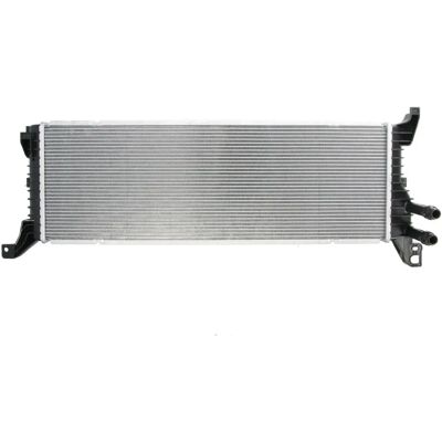 THERMOTEC DAW023TT - Alumiininen jäähdytin VW Transporter 6 THERMOTEC DAW023TT - Alumiininen jäähdytin VW Transporter 6