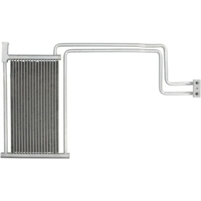 THERMOTEC D4B034TT Radiatore olio - Oil Cooler THERMOTEC D4B034TT Radiatore olio - Oil Cooler