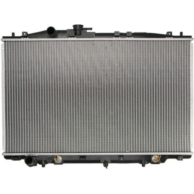 THERMOTEC D74022TT Alumiiniradiatori - Jäähdytysjärjestelmä THERMOTEC D74022TT Alumiiniradiatori - Jäähdytysjärjestelmä
