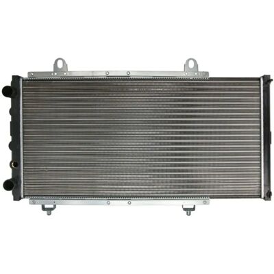 Αλουμίνιο Ψυγείο THERMOTEC D7F057TT - Σύστημα Ψύξης Αλουμίνιο Ψυγείο THERMOTEC D7F057TT - Σύστημα Ψύξης