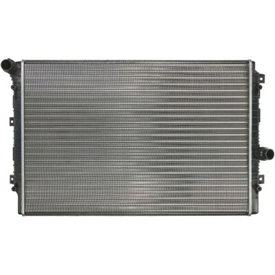 THERMOTEC D7W080TT Alumiinijäähdytin - Moottorin jäähdytys - VW Scirocco III THERMOTEC D7W080TT Alumiinijäähdytin - Moottorin jäähdytys - VW Scirocco III