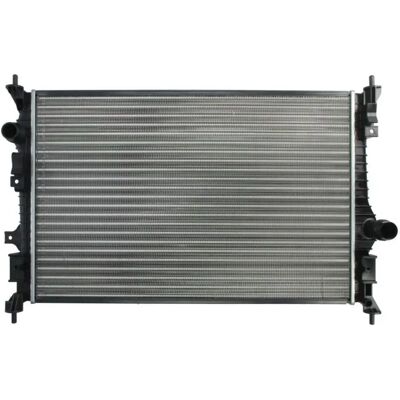 THERMOTEC D7C021TT Aluminium Cooling Radiator - Radiator THERMOTEC D7C021TT Aluminium Cooling Radiator - Radiator