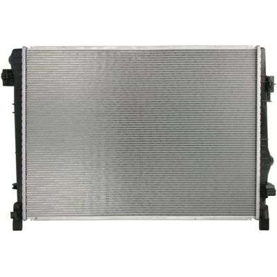 THERMOTEC D7F063TT Alumiininen jäähdyttimen - Jäähdytys DODGE, FIAT THERMOTEC D7F063TT Alumiininen jäähdyttimen - Jäähdytys DODGE, FIAT
