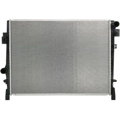 THERMOTEC D7F063TT Aluminium Kühler - Kühlung für DODGE, FIAT THERMOTEC D7F063TT Aluminium Kühler - Kühlung für DODGE, FIAT