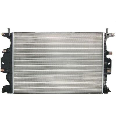 THERMOTEC D7G046TT Aluminium Kühler - Motorkühlung THERMOTEC D7G046TT Aluminium Kühler - Motorkühlung