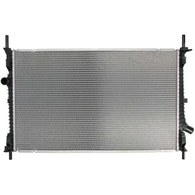 THERMOTEC D7G047TT Aluminium Radiator - Transit Custom V362 Van THERMOTEC D7G047TT Aluminium Radiator - Transit Custom V362 Van
