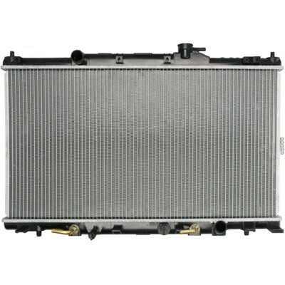 Radiatore in alluminio THERMOTEC D74025TT - Radiatore Radiatore in alluminio THERMOTEC D74025TT - Radiatore