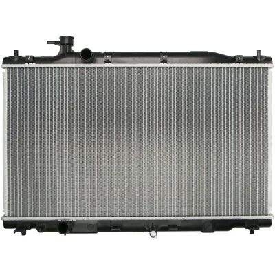 THERMOTEC D74026TT Aluminium Radiator - Cooling System THERMOTEC D74026TT Aluminium Radiator - Cooling System
