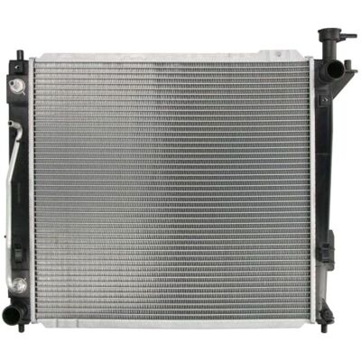 THERMOTEC D70525TT Alumiiniradiatori - Hyundai Santa Fe THERMOTEC D70525TT Alumiiniradiatori - Hyundai Santa Fe