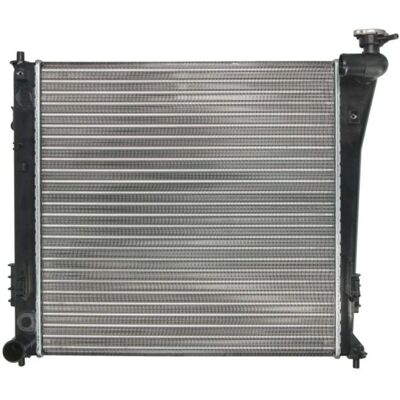 THERMOTEC D70527TT Alumiinijäähdytin - Moottorin jäähdytys THERMOTEC D70527TT Alumiinijäähdytin - Moottorin jäähdytys