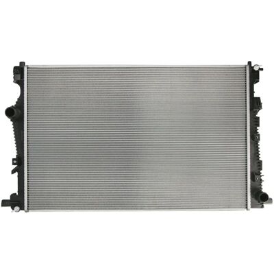 THERMOTEC D7Y081TT - Aluminium Kühler THERMOTEC D7Y081TT - Aluminium Kühler