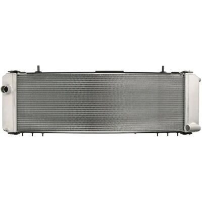 THERMOTEC D7Y082TT Alumiinilämmitin Jeep Cherokee II - Radiator THERMOTEC D7Y082TT Alumiinilämmitin Jeep Cherokee II - Radiator