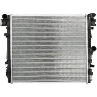 THERMOTEC D7Y086TT Alumiininen Radiator - Jeep Wrangler 3 THERMOTEC D7Y086TT Alumiininen Radiator - Jeep Wrangler 3