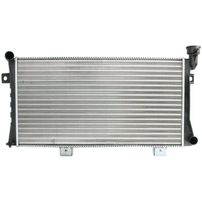 THERMOTEC D7L001TT Radiator - Kylsystem THERMOTEC D7L001TT Radiator - Kylsystem