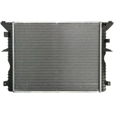 Radiador de aluminio THERMOTEC D7I009TT - Land Rover Radiador de aluminio THERMOTEC D7I009TT - Land Rover