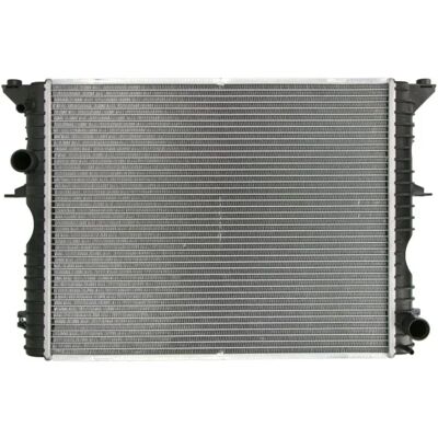 THERMOTEC D7I009TT Aluminium Radiator - Land Rover THERMOTEC D7I009TT Aluminium Radiator - Land Rover