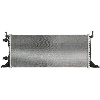 THERMOTEC D7M075TT Aluminium Radiator - Cooling System THERMOTEC D7M075TT Aluminium Radiator - Cooling System