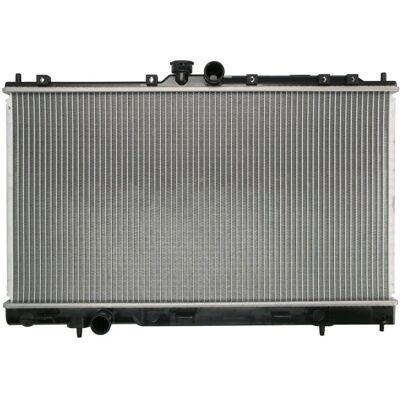 THERMOTEC D75019TT Alumiinijäähdytin - Jäähdytysjärjestelmä THERMOTEC D75019TT Alumiinijäähdytin - Jäähdytysjärjestelmä