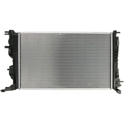 THERMOTEC D7R064TT Aluminium Radiator - Kylar System THERMOTEC D7R064TT Aluminium Radiator - Kylar System