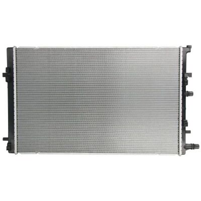 THERMOTEC D7R065TT Aluminium Radiator - Cooling System THERMOTEC D7R065TT Aluminium Radiator - Cooling System
