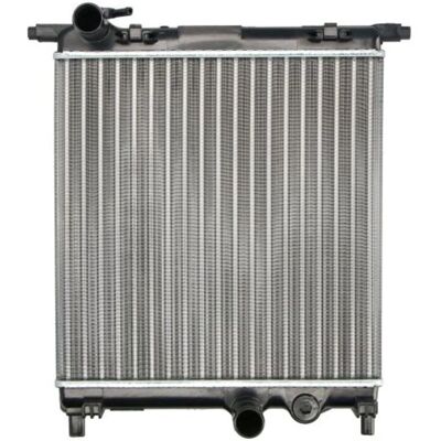 THERMOTEC D7W084TT Aluminium Radiator - Køler, VW Up! 3/5 døre THERMOTEC D7W084TT Aluminium Radiator - Køler, VW Up! 3/5 døre