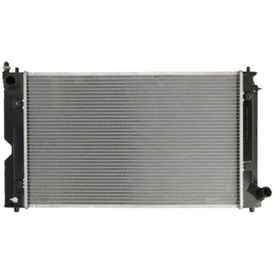 THERMOTEC - D72074TT - Aluminium - 625x396x16 mm - Radiatore THERMOTEC - D72074TT - Aluminium - 625x396x16 mm - Radiatore
