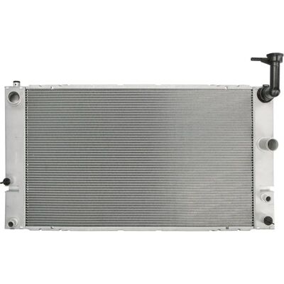THERMOTEC D72078TT - Jäähdytin THERMOTEC D72078TT - Jäähdytin