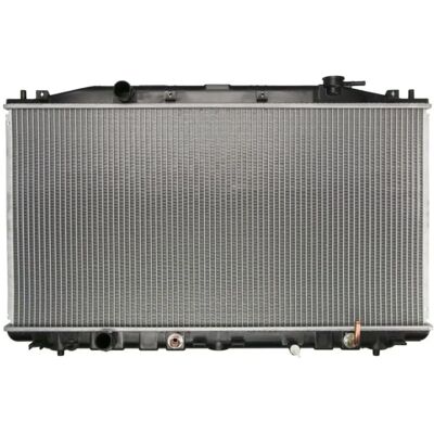 THERMOTEC D74028TT - Aluminium Radiator THERMOTEC D74028TT - Aluminium Radiator
