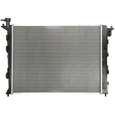 THERMOTEC D70532TT Alumiinijäähdytin - Manuaalivaihteisto THERMOTEC D70532TT Alumiinijäähdytin - Manuaalivaihteisto