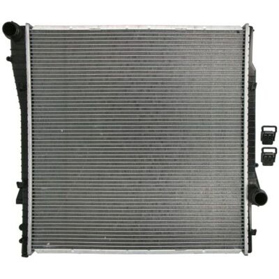 THERMOTEC D7B055TT - Kühler THERMOTEC D7B055TT - Kühler