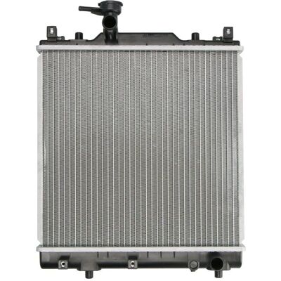 THERMOTEC D78026TT - Kühler THERMOTEC D78026TT - Kühler