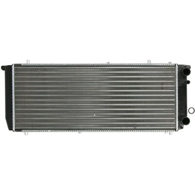 Αλουμινένιος Ψυγείο THERMOTEC D7A046TT - Ψύξη κινητήρα Αλουμινένιος Ψυγείο THERMOTEC D7A046TT - Ψύξη κινητήρα